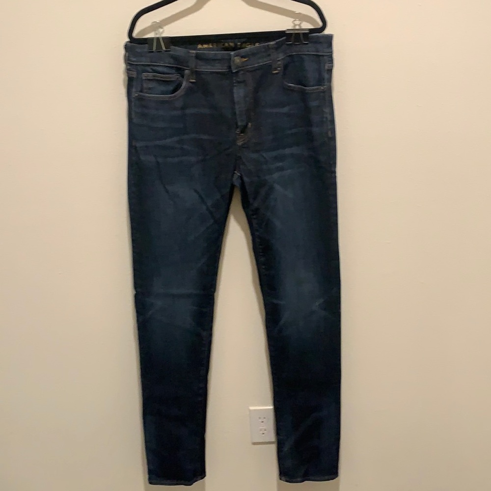 Men’s American Eagle Jeans